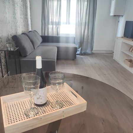 Apartamento Cameros Jaca Exterior foto